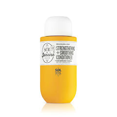 Conditioner Sol De Janeiro Brazilian Joia Strengthening + Smoothing Conditioner 295 ml