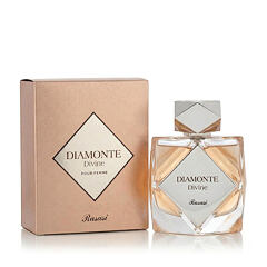 Eau de Parfum Rasasi Diamonte Divine 100 ml