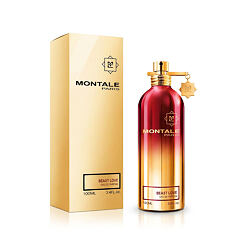 Eau de Parfum Montale Beast Love 100 ml