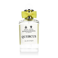 Eau de Cologne Penhaligon´s Quercus 100 ml Tester