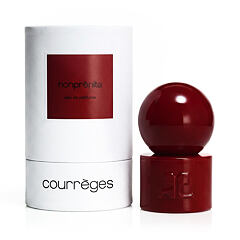 Eau de Parfum André Courreges L'Empreinte 30 ml