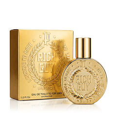 Eau de Toilette Police Rich Guy 30 ml