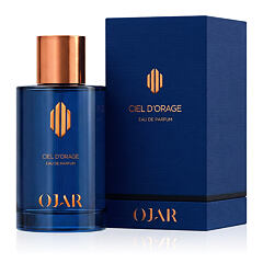 Eau de Parfum Ojar Oud Collection Ciel d'Orage 100 ml