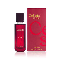 Eau de Parfum La Fede Celeste Fleur 100 ml