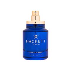 Eau de Parfum Hackett London Marine Blue 50 ml Tester