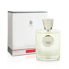 Extrait de Parfum Giardino Benessere Sandalo e Mirra 100 ml