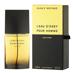 Eau de Parfum Issey Miyake L'Eau D'Issey Pour Homme Noir Ambré 100 ml