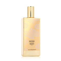 Eau de Parfum Memo Paris Escales Extraordinaires Inlé Iris 75 ml
