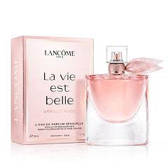 Eau de Parfum Lancôme La Vie Est Belle Vanille Nude 50 ml