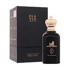 Eau de Parfum Flavia Parfum Royale Crown 100 ml
