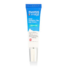 Augencreme Swiss Image Essential Care Deep Hydration Filler Eye Cream 15 ml