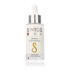 Gesichtsserum Swiss Image Infinite Illumination Face Serum 30 ml