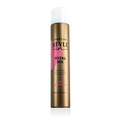 Haarspray  Inebrya Style-In Total Fix 500 ml
