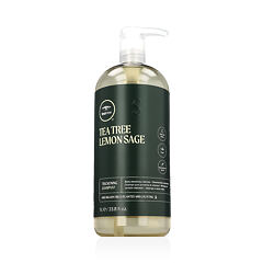 Shampoo Paul Mitchell Tea Tree Lemon Sage Thickening Shampoo 1000 ml