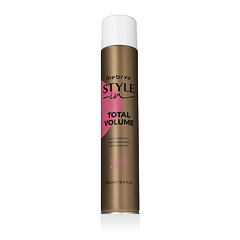 Haarspray  Inebrya Style-In Total Volume 500 ml