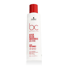 Conditioner Schwarzkopf Professional BC Bonacure Repair Rescue Arginine Conditioner 200 ml