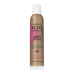 Haarspray  Inebrya Style-In Logic Style 320 ml