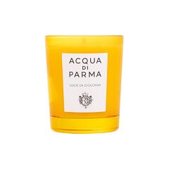 Duftkerze Acqua di Parma Luce Di Colonia 70 g Tester