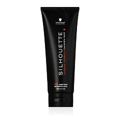 Haargel Schwarzkopf Professional Silhouette 250 ml