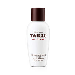 Soin avant rasage TABAC Original Pre Electric Shave Lotion 150 ml