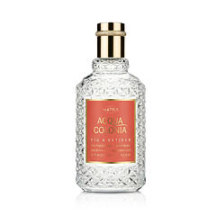 Eau de Cologne 4711 Acqua Colonia Fig & Vetiver 50 ml