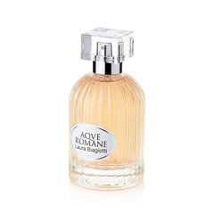 Eau de Toilette Laura Biagiotti Aqve Romane Ambrosia Aurea 100 ml