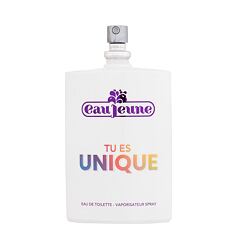 Eau de Toilette Eau Jeune Tu Es Unique 75 ml Tester