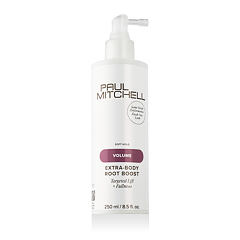 Für Haarvolumen  Paul Mitchell Volume Extra-Body Root Boost 250 ml