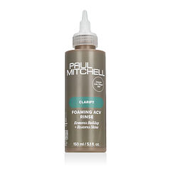 Shampoo Paul Mitchell Clarify Foaming ACV Rinse 150 ml