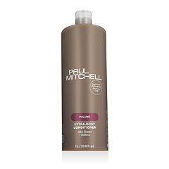 Conditioner Paul Mitchell Volume Extra-Body Conditioner 1000 ml