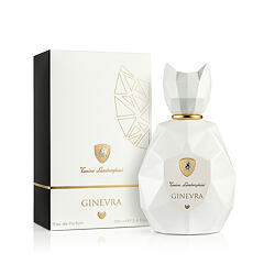 Eau de Parfum Lamborghini Ginevra White 100 ml Beschädigte Schachtel
