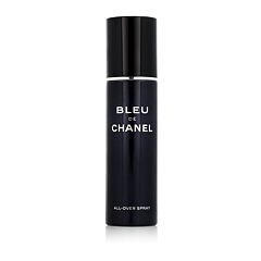 Spray corps Chanel Bleu de Chanel 100 ml