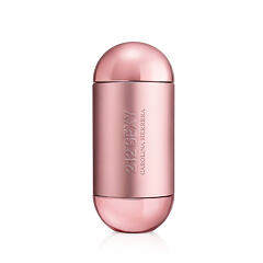 Eau de Parfum Carolina Herrera 212 Sexy 60 ml