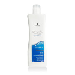 Cheveux bouclés Schwarzkopf Professional Natural Styling Hydrowave Classic 2 Perm Lotion 1000 ml