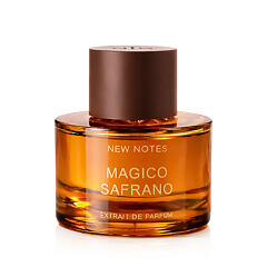 Extrait de Parfum New Notes Magico Safrano 60 ml