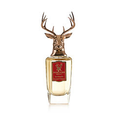 Eau de Parfum Pana Dora Kropp & Själ 100 ml