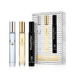 Parfum Paco Rabanne Travel Spray Set 10 ml Sets