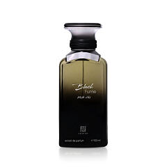 Extrait de Parfum Ahmed Al Maghribi Black Fume 100 ml