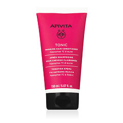  Après-shampooing Apivita Tonic Thinning Hair Conditioner 150 ml