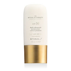 Crème de jour Rituals The Ritual Of Namaste Daily Advanced Moisturiser SPF50 50 ml