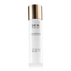 Soin solaire corps Dior Solar The Protective Face and Body Oil SPF15 125 ml