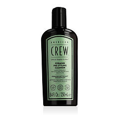 Shampoo American Crew Forming Pre-Styling Cleanser 250 ml