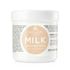 Masque cheveux Kallos Cosmetics Milk Care Hair Mask 275 ml