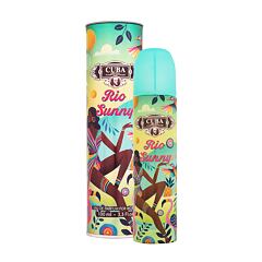 Eau de Parfum Cuba Rio Sunny 100 ml