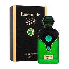 Eau de Parfum Assala Prime Emeraude 100 ml