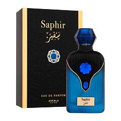 Eau de Parfum Assala Prime Saphir 100 ml