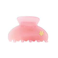 Haarspange By Eloise London Medium Hair Claw Gold Star 1 St. Blush