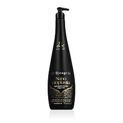 Für Glättung Onix Liss Profissional Lissage Nano Bioplastia Anti-Frizz Treatment 1000 ml