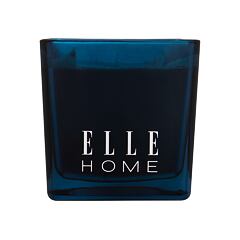 Duftkerze Elle Home Wood & Ginger 215 g