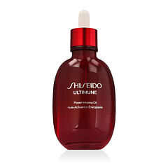 Gesichtsöl Shiseido Ultimune Power Infusing Oil 75 ml